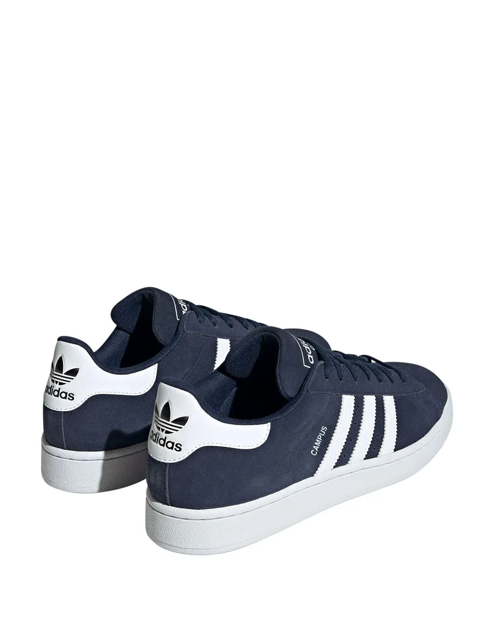 adidas Campus 2 Azules Hombre