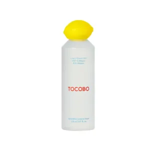 AHA BHA Lemon Toner