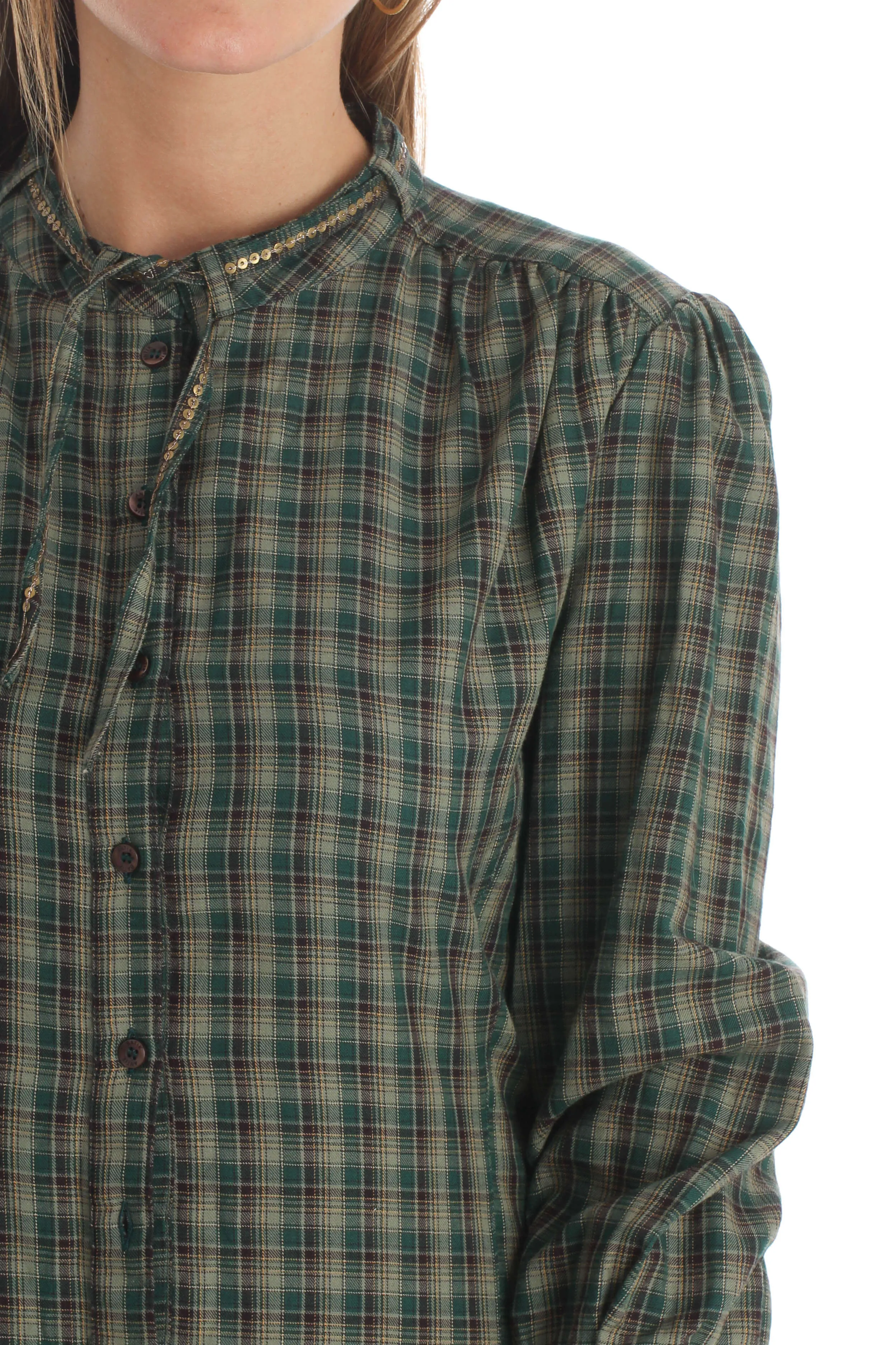 Antik Batik, Talla S (NWT)