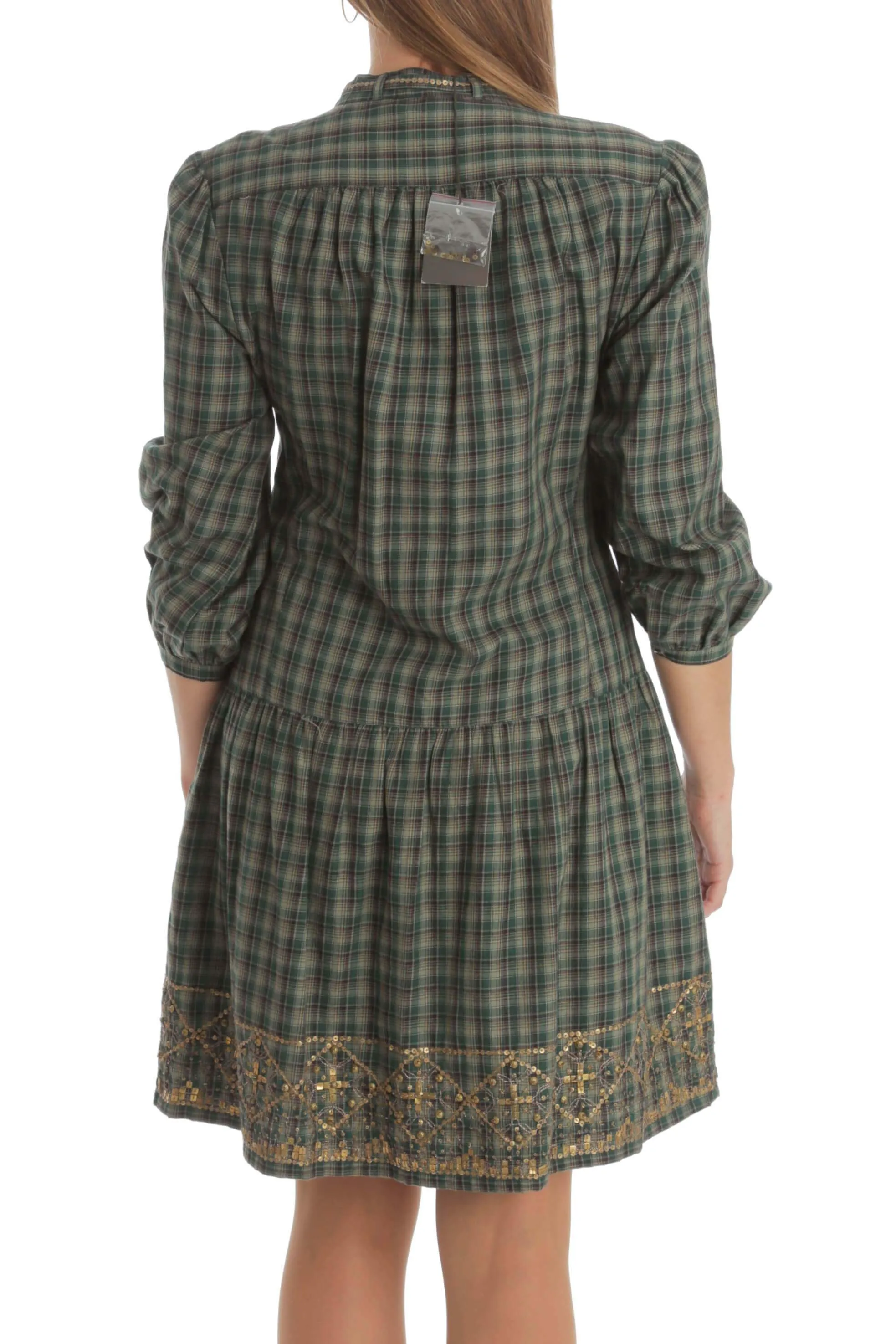 Antik Batik, Talla S (NWT)