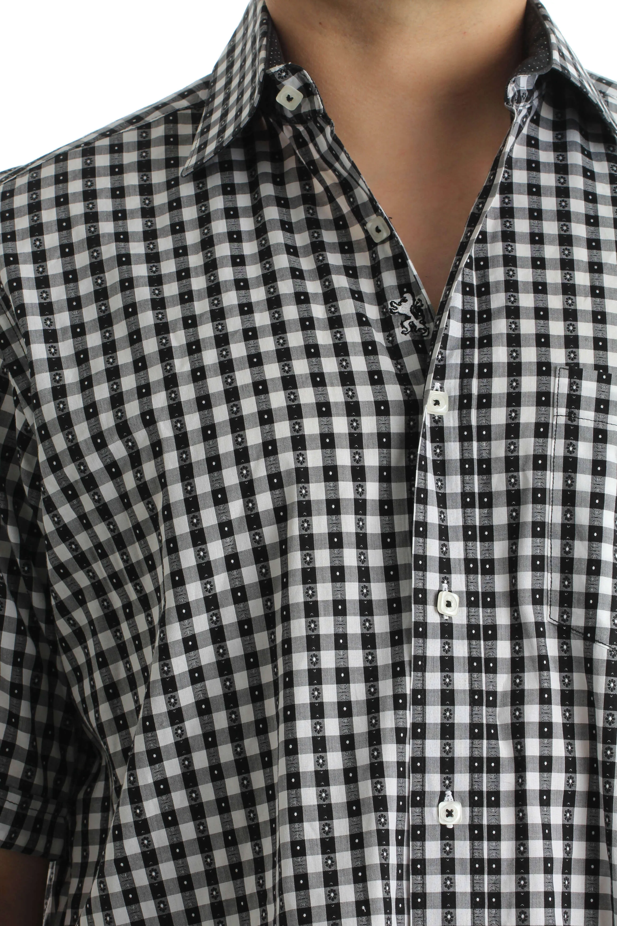 Bugatchi, Talla M