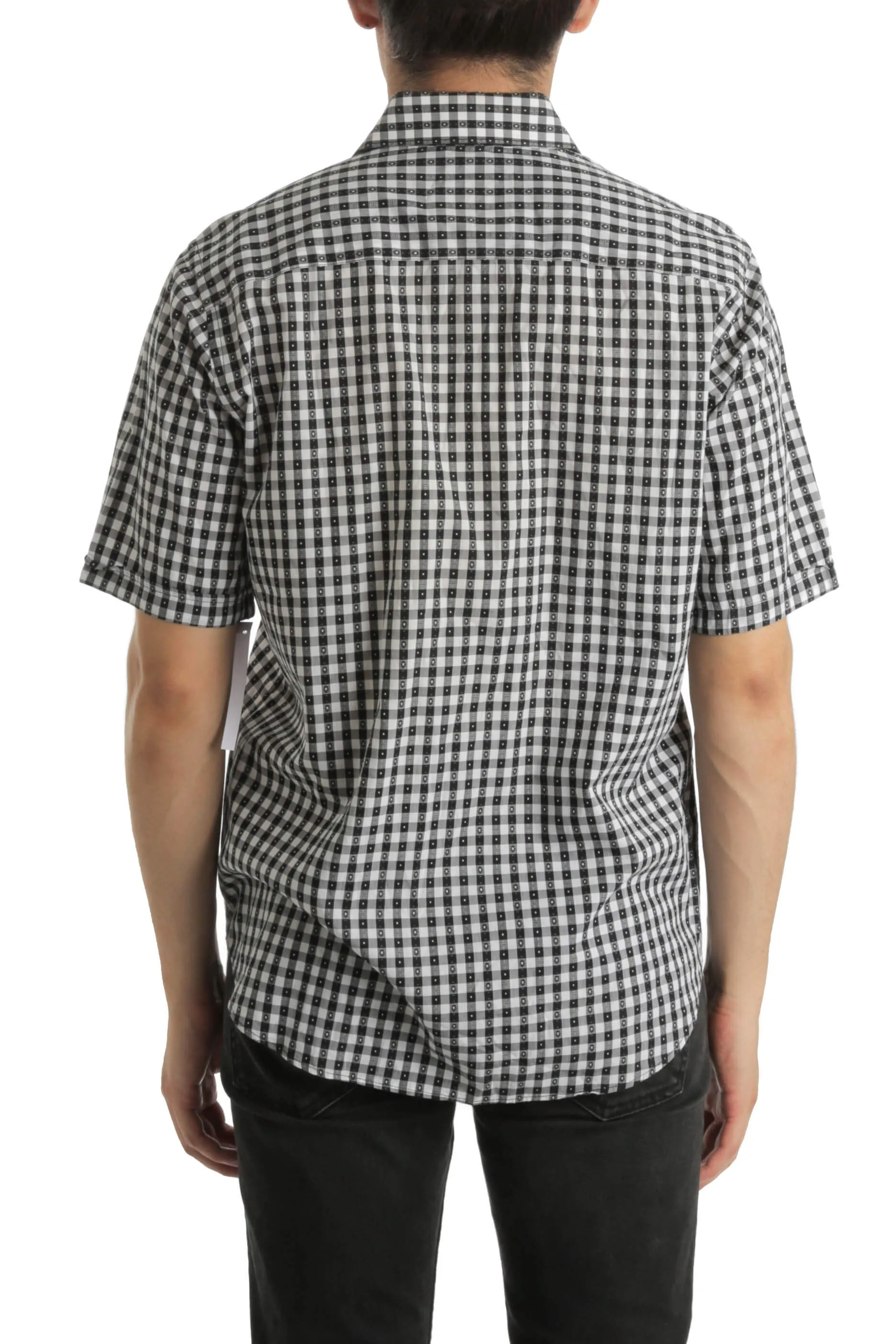 Bugatchi, Talla M