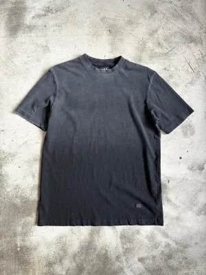 Chrome Washed Tee 12/1 - Carbón Focalizado