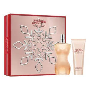 Estuche Classique Jean Paul Gaultier Edt 100Ml 75Ml B/L Mujer68