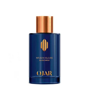 Infusion Velours Eau de Parfum