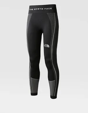 Leggings The North Face Gartha Negros Mujer