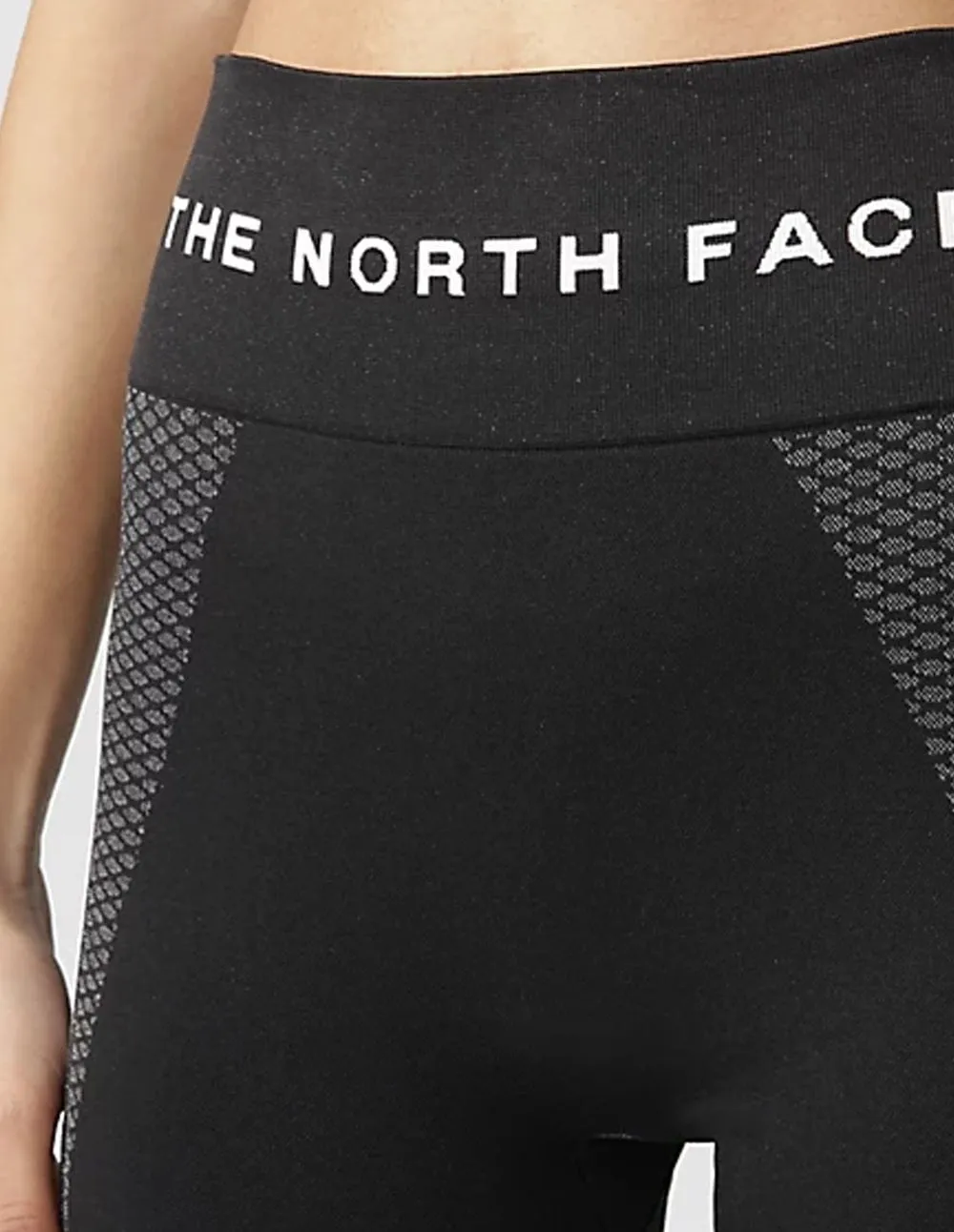 Leggings The North Face Gartha Negros Mujer
