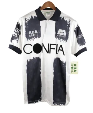 Monterrey 1995-96 Home Kit W/ Tags (M)