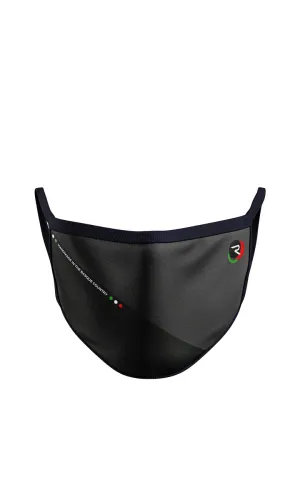Máscara Higiénica Lavable | PACK 5 UDS