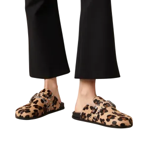 Mules Halia Soft