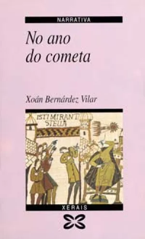 NO ANO DO COMETA