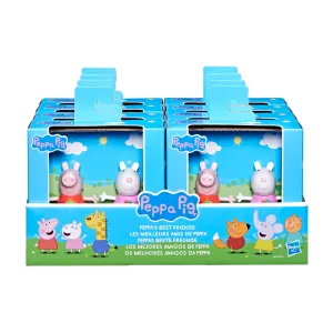 Peppa Pig Mejores Amigos