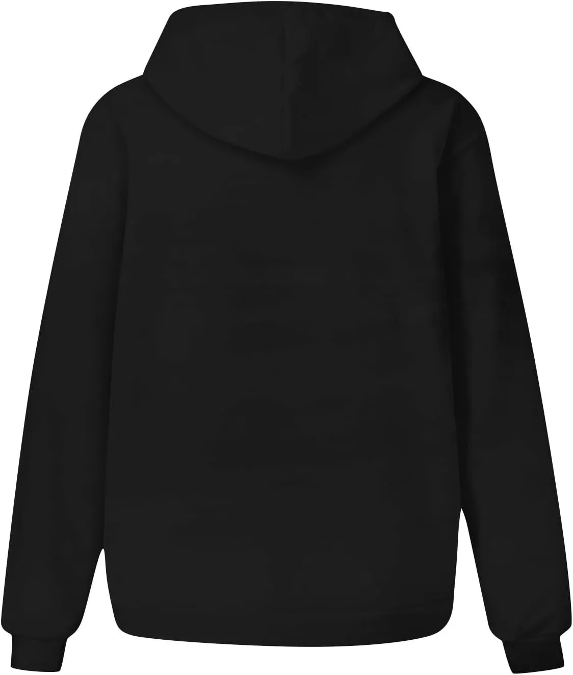 Plus Size Winter Coat for Women Fleece Lined Jacket Fuzzy Warm Hooded Sweatshirts Oversized Zipper Hoodies Outwear