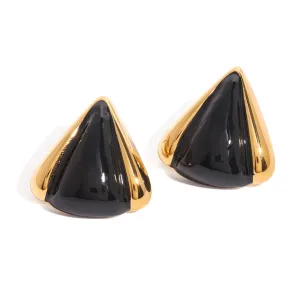 Taissa Earrings
