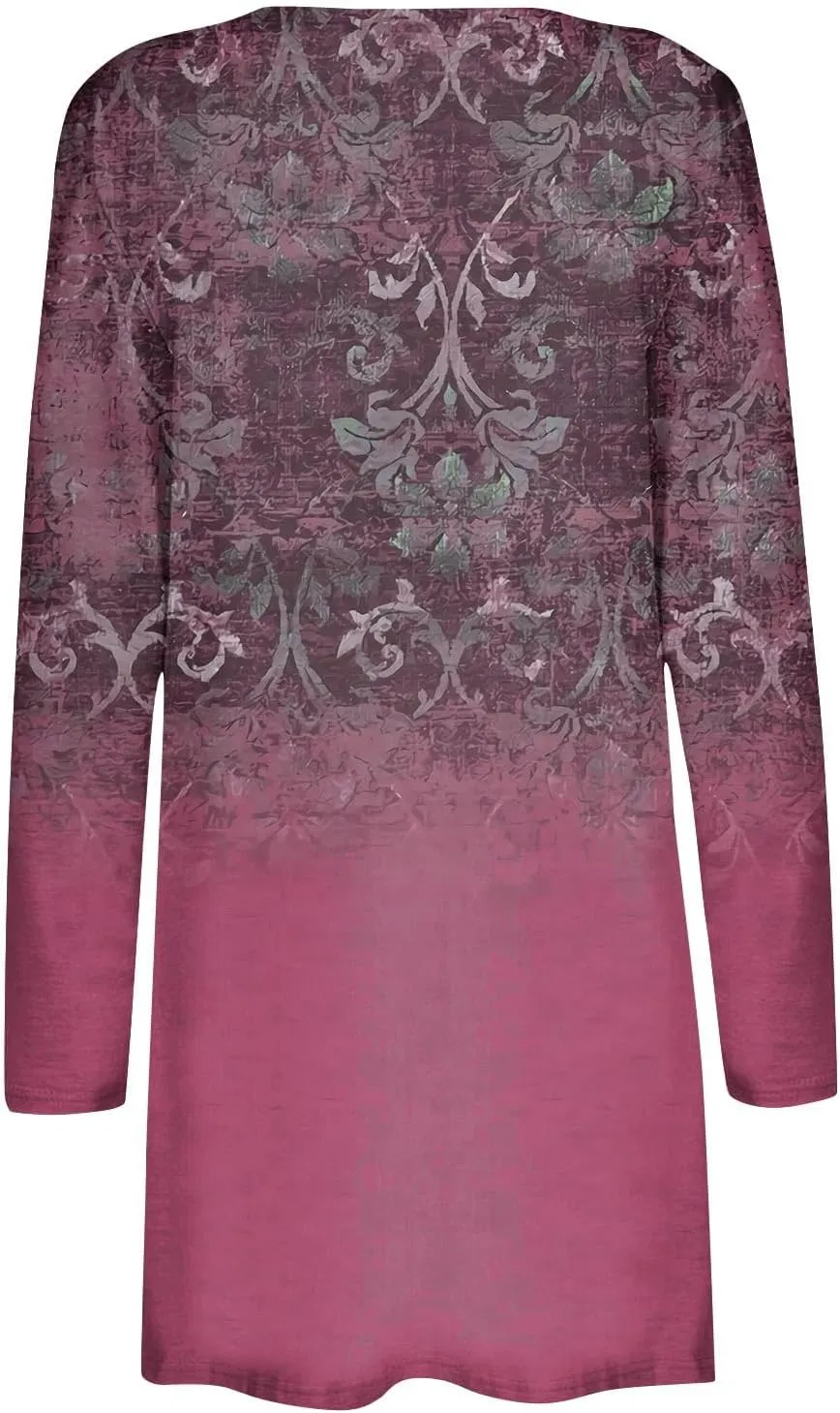 Womens Cardigans Fall 2024, Fashion with Pockets Open Front Casual Sweaters Jacket Cozy Soft Going Out Clothes