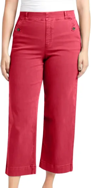 Womens Jeans Mid High Waisted Wide Leg Baggy Raw Hem Jeans Trendy Casual Denim Pants with Pockets Plus Size Trousers