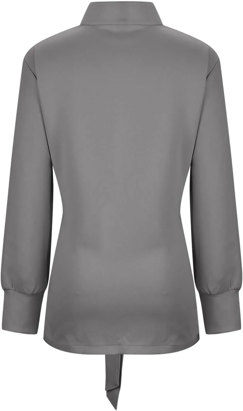 Women's Trench Coat Short Casual Spring Fall Fashion jackets 2024 Classic Lapel Overcoat Outerwear With Belt